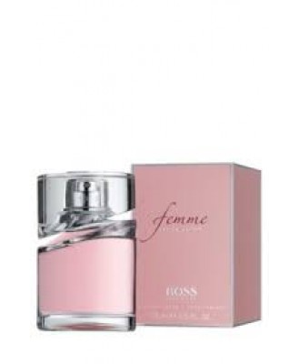 BOSS FEMME EDP 75 ML